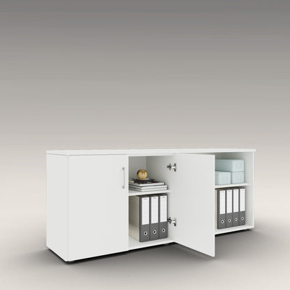 Norma Swing Door Cabinet