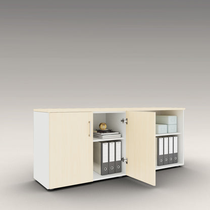 Norma Swing Door Cabinet