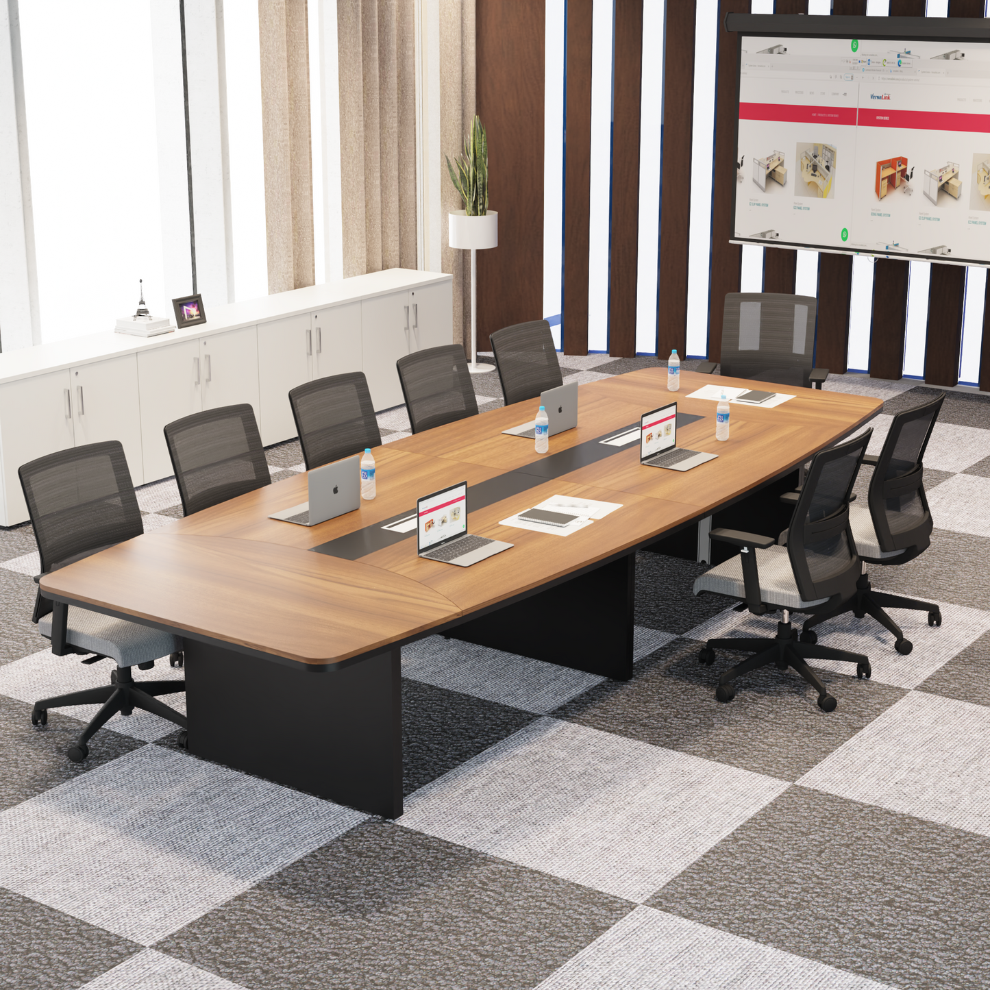 ORO Meeting Table