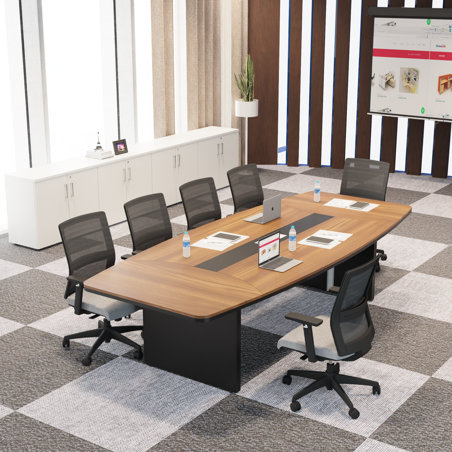 ORO Meeting Table