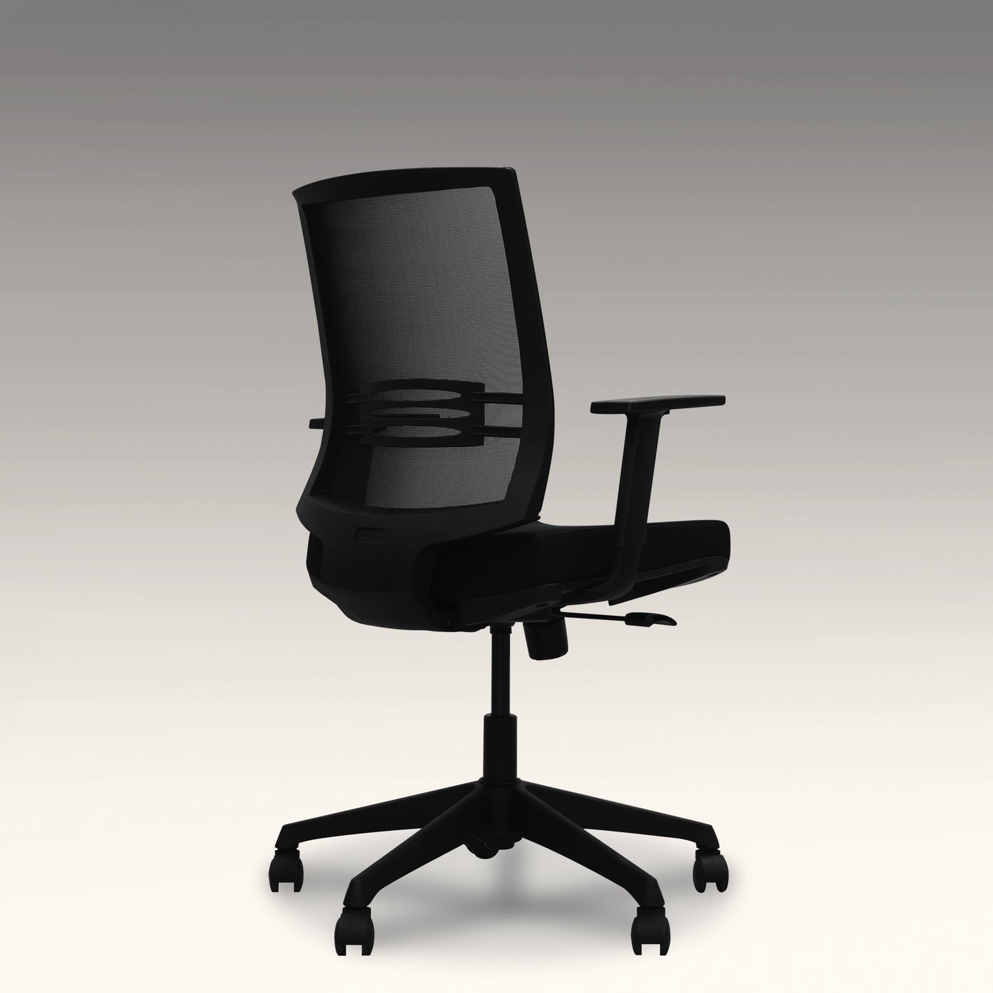 Cube Lowback Chair