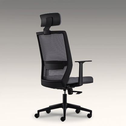 Nuvo Highback Chair