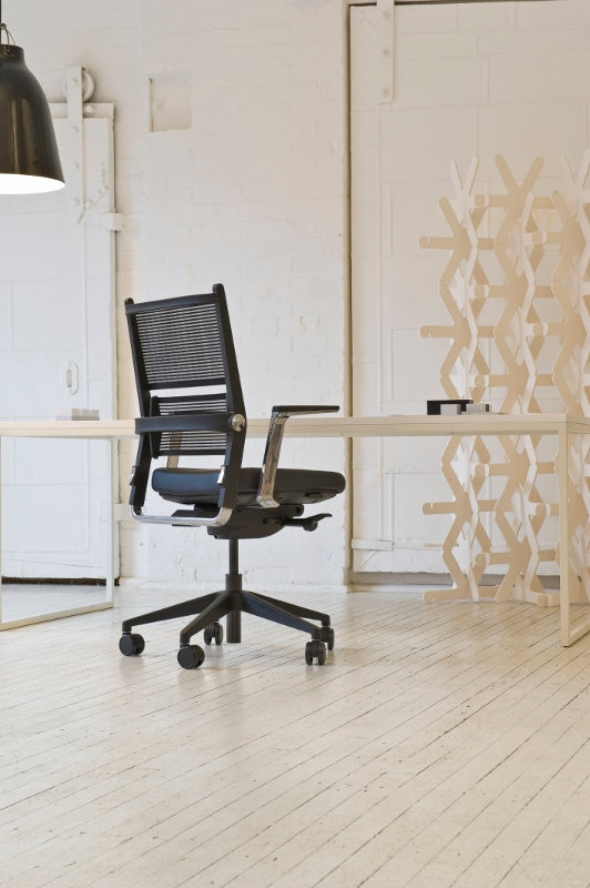 Premium Office Chair Lordo - Dauphin Germany