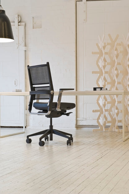 Premium Office Chair Lordo - Dauphin Germany