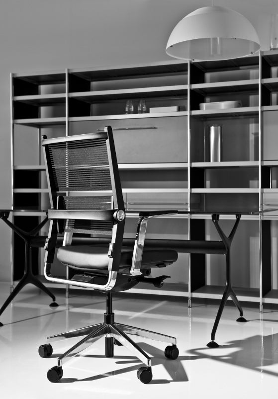 Premium Office Chair Lordo - Dauphin Germany