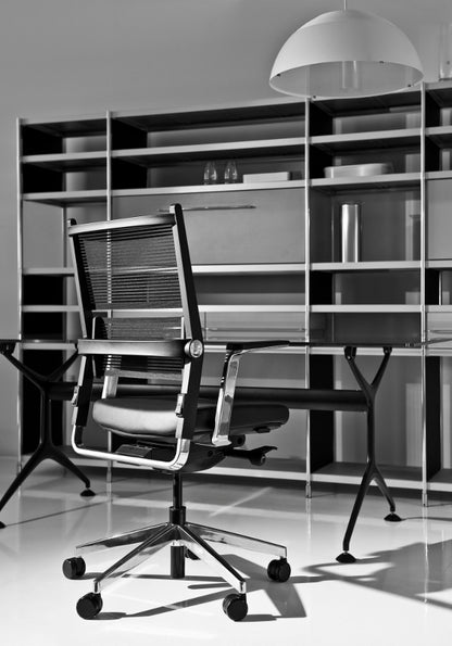 Premium Office Chair Lordo - Dauphin Germany