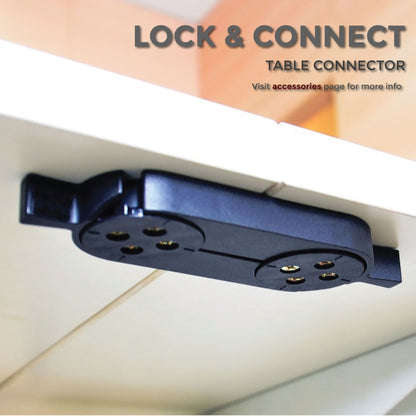 Salsa Desk Connector