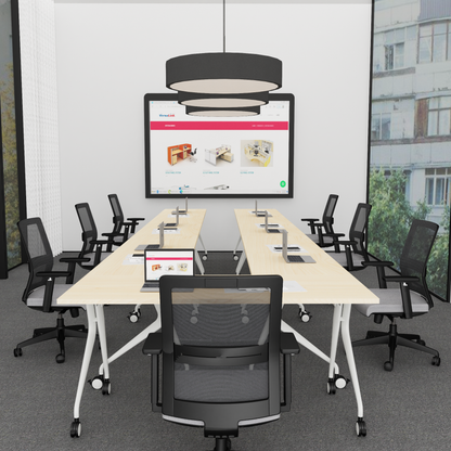 Salsa Standard Desk