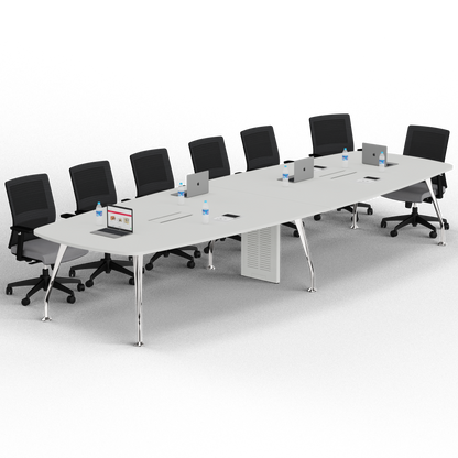 Tri Meeting Table