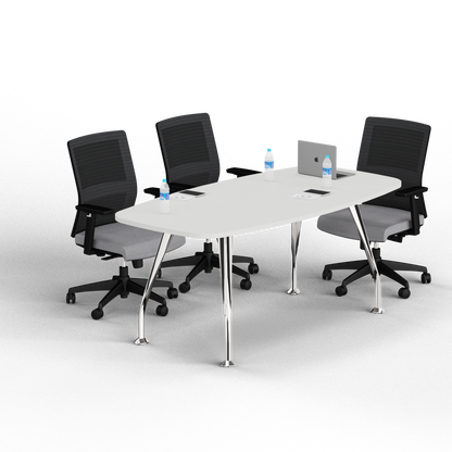 Tri Meeting Table