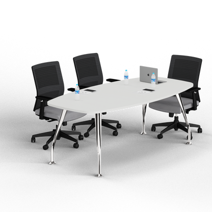 Tri Meeting Table