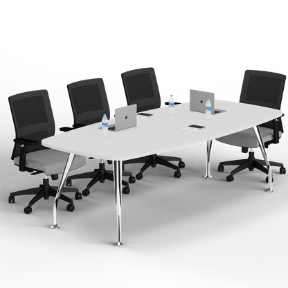 Tri Meeting Table
