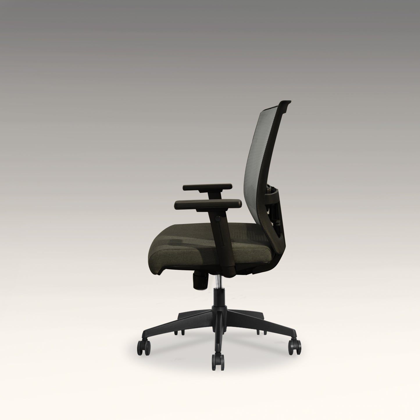 Trivita Lowback Chair