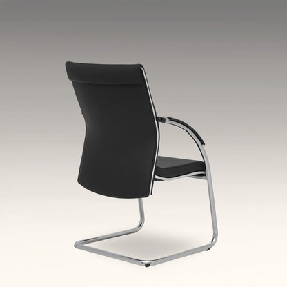 Zee Cantilever Chair