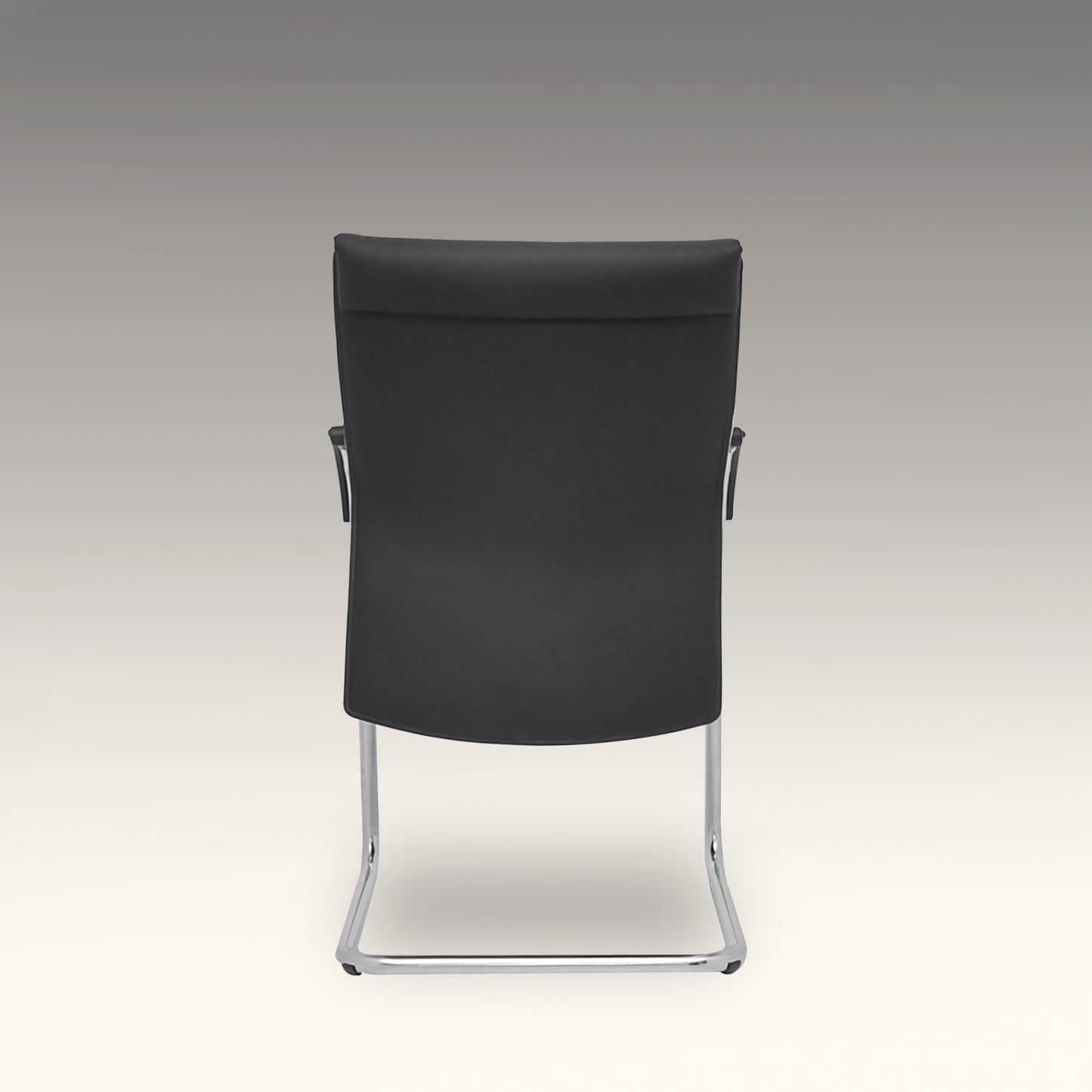 Zee Cantilever Chair