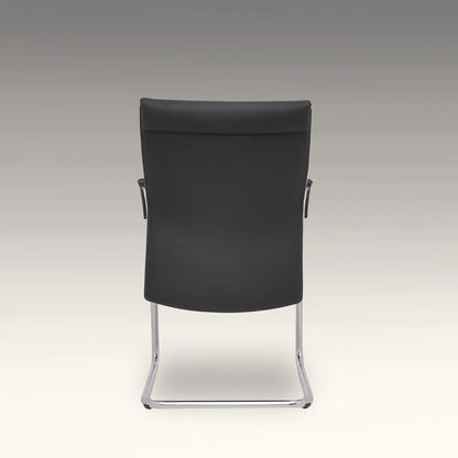 Zee Cantilever Chair