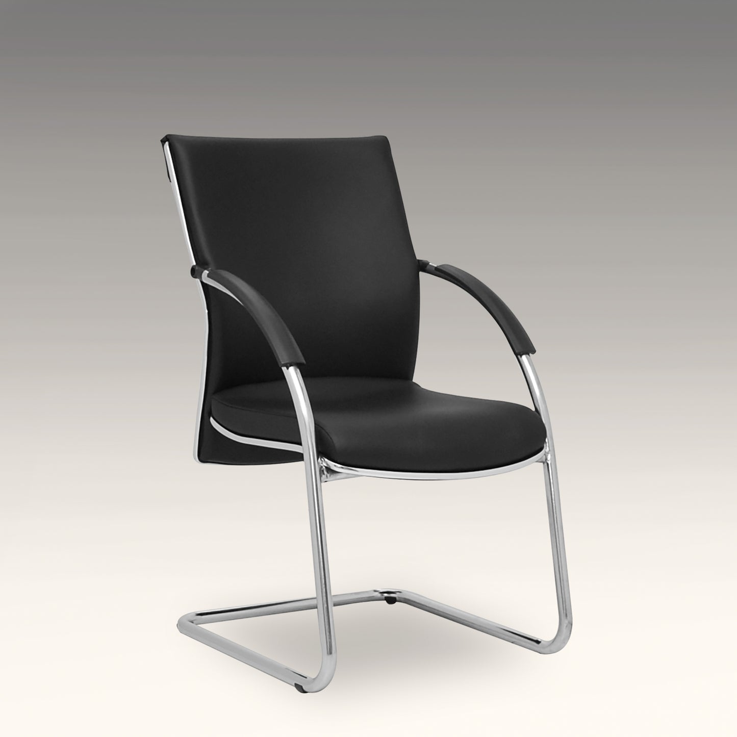 Zee Cantilever Chair