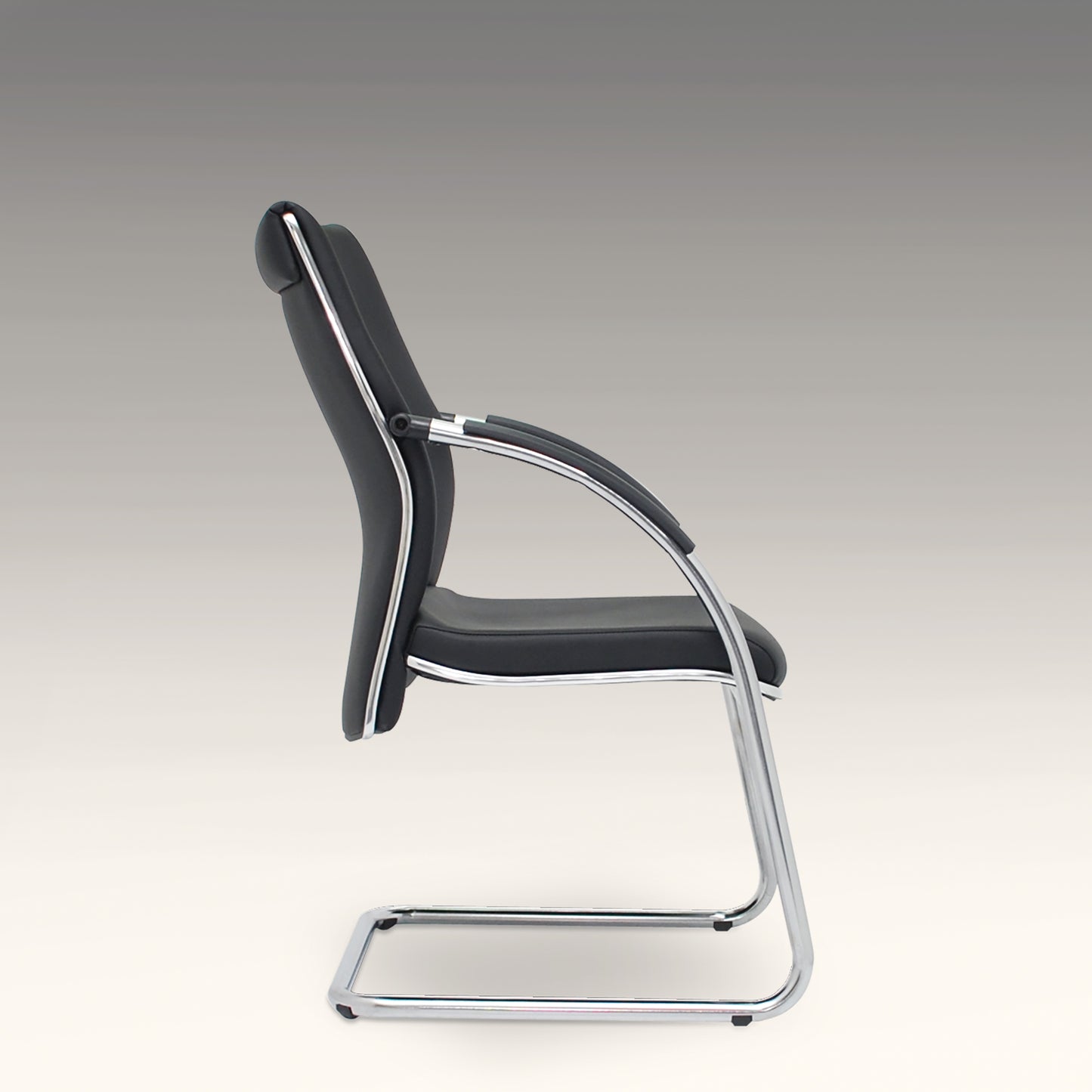 Zee Cantilever Chair