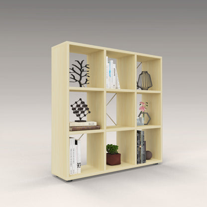 Book Shelf Bookcase Storage Rack