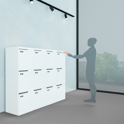 Locker 2.0